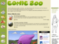 comiczoo.de