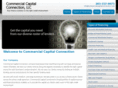 commercialcapitalconnection.com