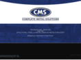 completemetalsolutions.com