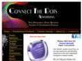 connectthedotsadvertising.com