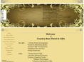 countryroserenville.com