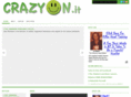 crazyon.it
