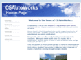 csautoworks.com