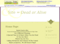 deadalive.info