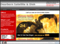 dearbornsat.com