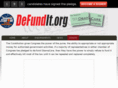 defundit.org