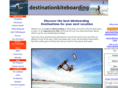 destinationkiteboarding.com