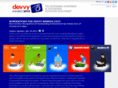 devvyawards.com
