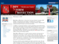 eddystormprotection.com