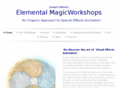 elementalmagicworkshops.com