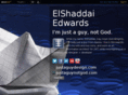 elshaddai-edwards.com