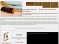 essentialtreasuresbylori.com