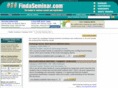 exchangeseminars.com