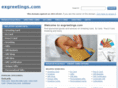 exgreetings.com