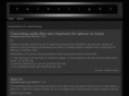 faintlight.com