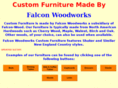 falconwoodworks.com