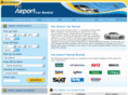 fezairportcarrental.com