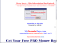 fireyourbanker.com