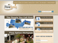 firstoptionillinois.com