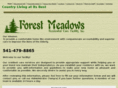 forestmeadowsrcf.com