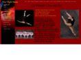 freeflightdance.com