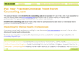 frontporchcounseling.com