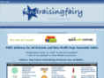 fundraisingfairy.com