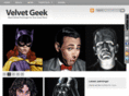 geekvelvet.com