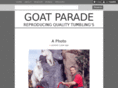 goatparade.com