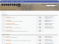 gongforum.co.uk