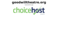goodwilltheatre.org