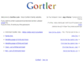 gortler.com