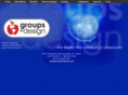 groupsbydesign.com