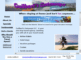 guilbertsgetaways.com