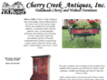 handcraftedcherry.com