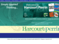 harcourtperrin.net