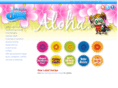 hawaiianlabels.com