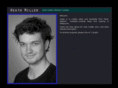 heathmiller.net