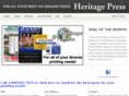 heritage-press.com