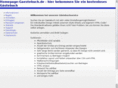 homepage-gaestebuch.de