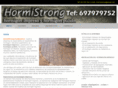 hormistrong.com