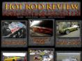 hotrodreview.com