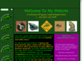 iguanawoman.com