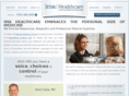 imahealthcare.com