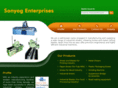 industrialknifes.com