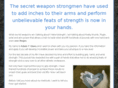 industrialstrengthgrip.com