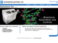integratedmotions.com