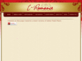 iromancewedding.com