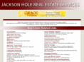 jacksonholerealestateservices.com