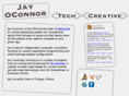 jayoconnor.com